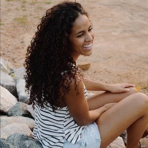 Meet your Posher, Mimi